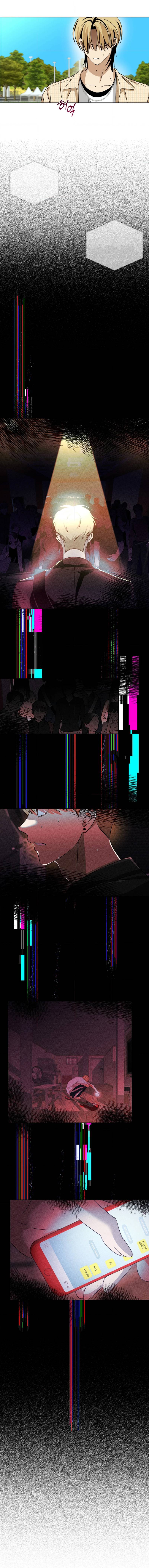 Манга Электрогитара и галстук - Глава 27 Страница 14