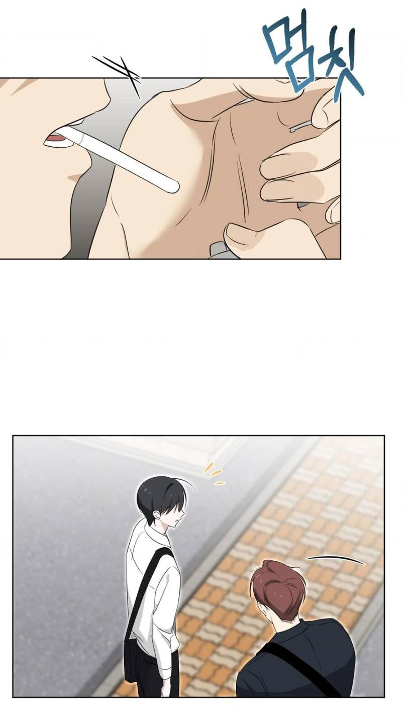 Манга Электрогитара и галстук - Глава 13 Страница 9