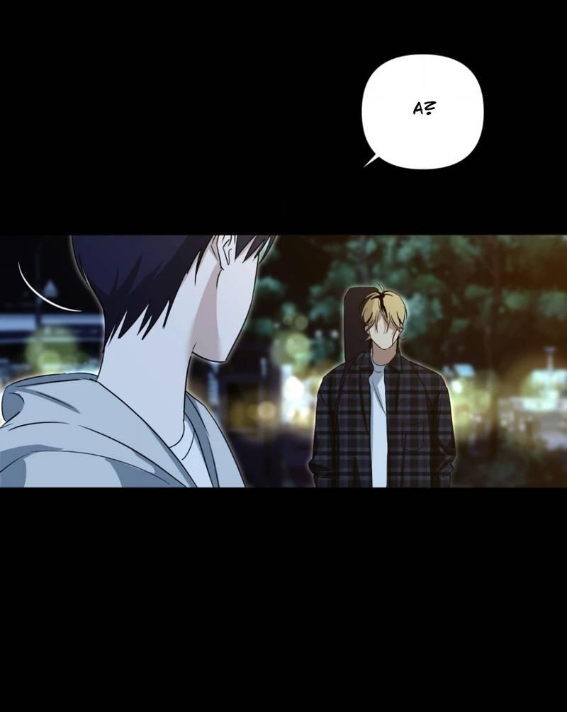 Манга Электрогитара и галстук - Глава 13 Страница 20