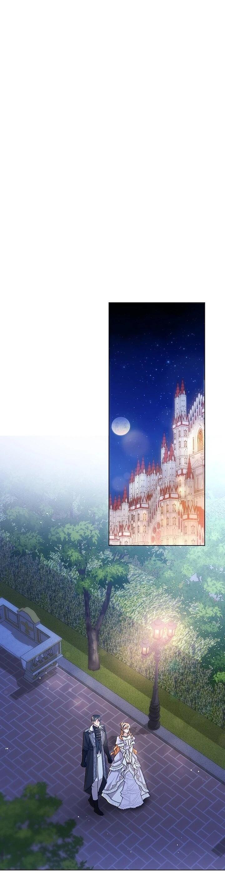 Манга Мне нужен спонсор - Глава 31 Страница 13