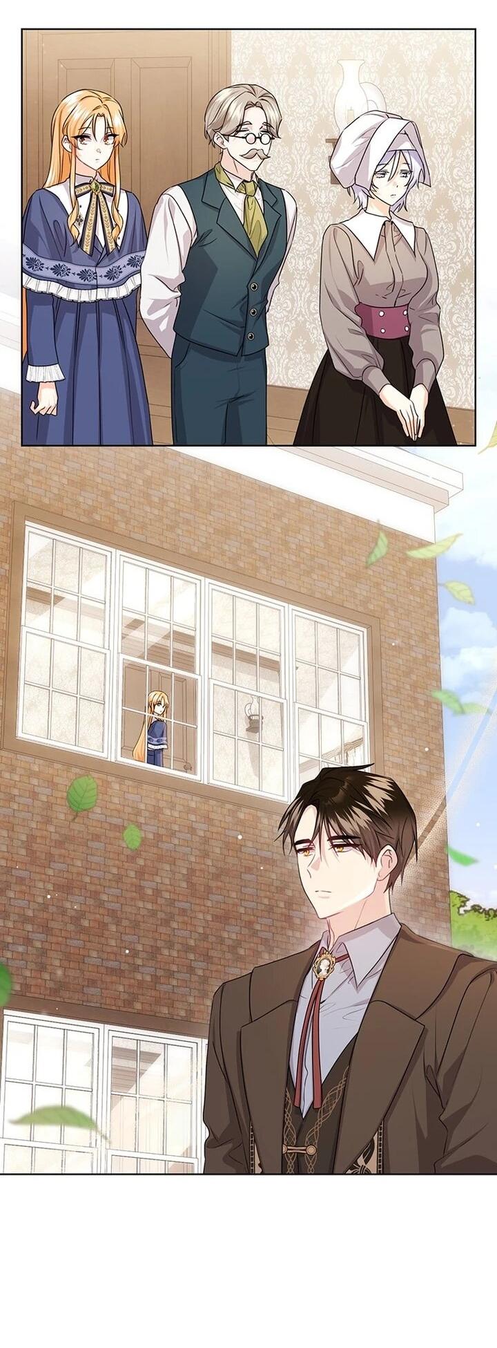 Манга Мне нужен спонсор - Глава 40 Страница 8