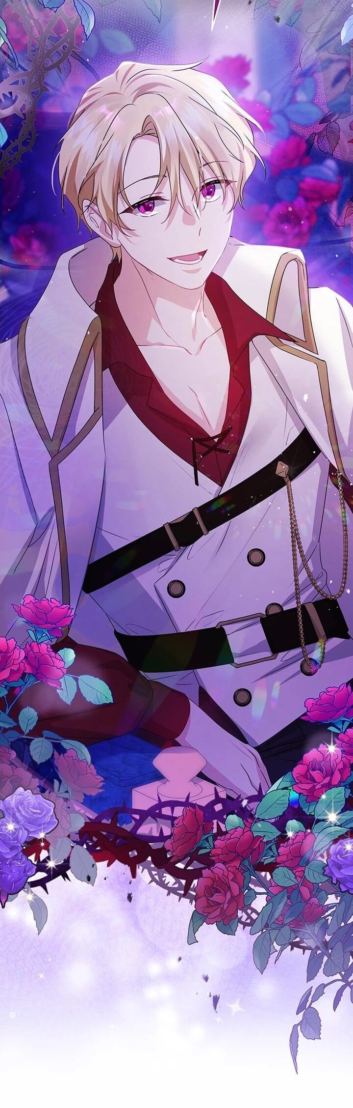 Манга Мне нужен спонсор - Глава 41 Страница 110