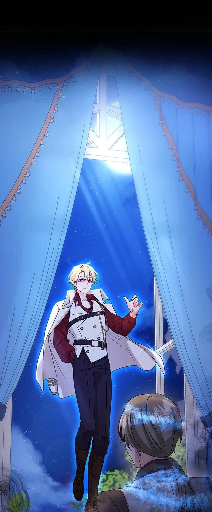 Манга Мне нужен спонсор - Глава 41 Страница 55