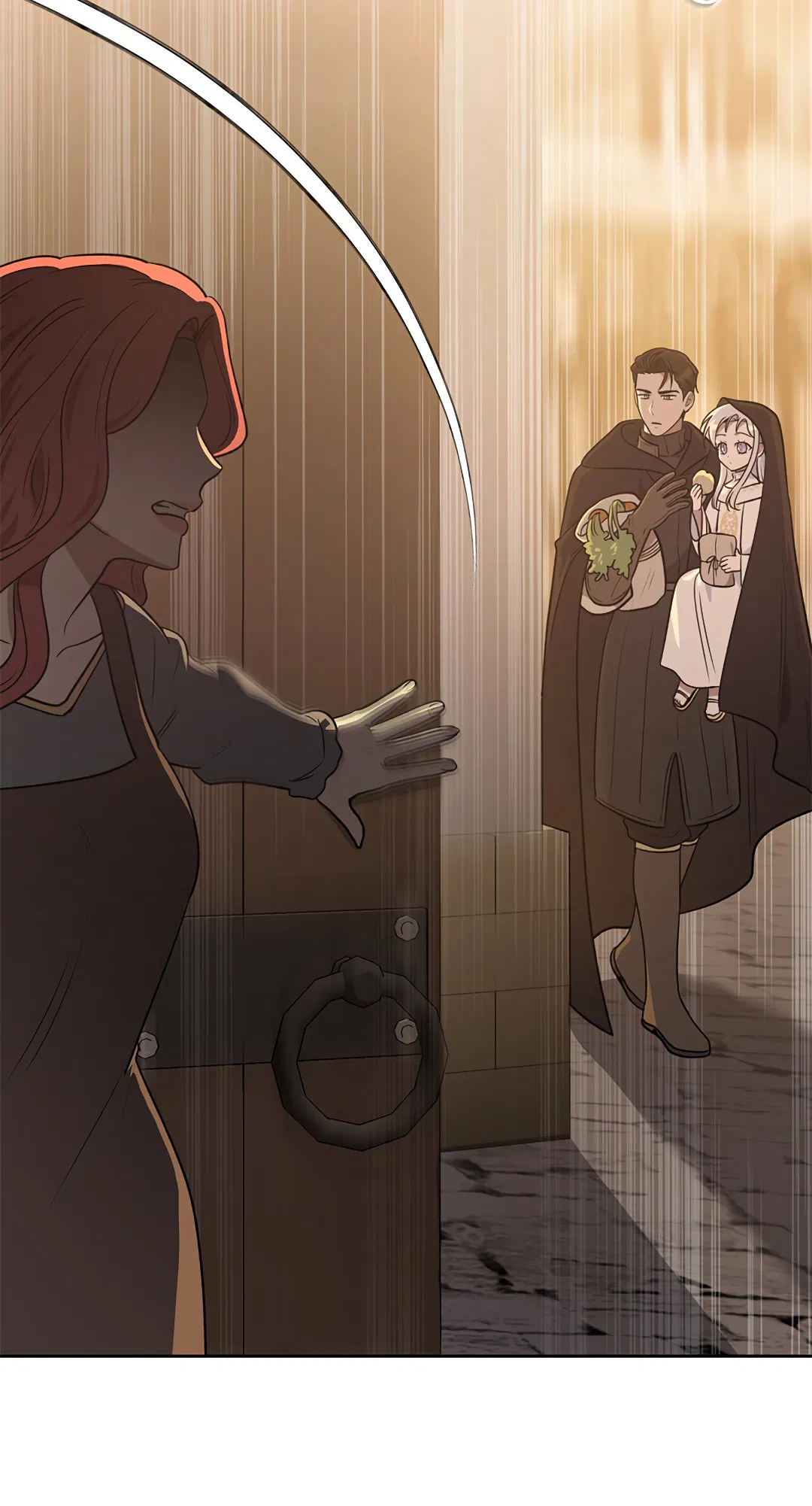 Манга Псевдосиндром - Глава 7 Страница 10