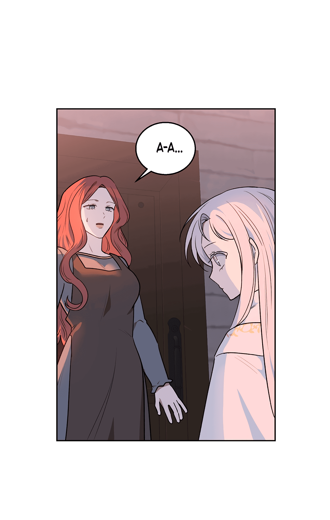 Манга Псевдосиндром - Глава 7 Страница 29