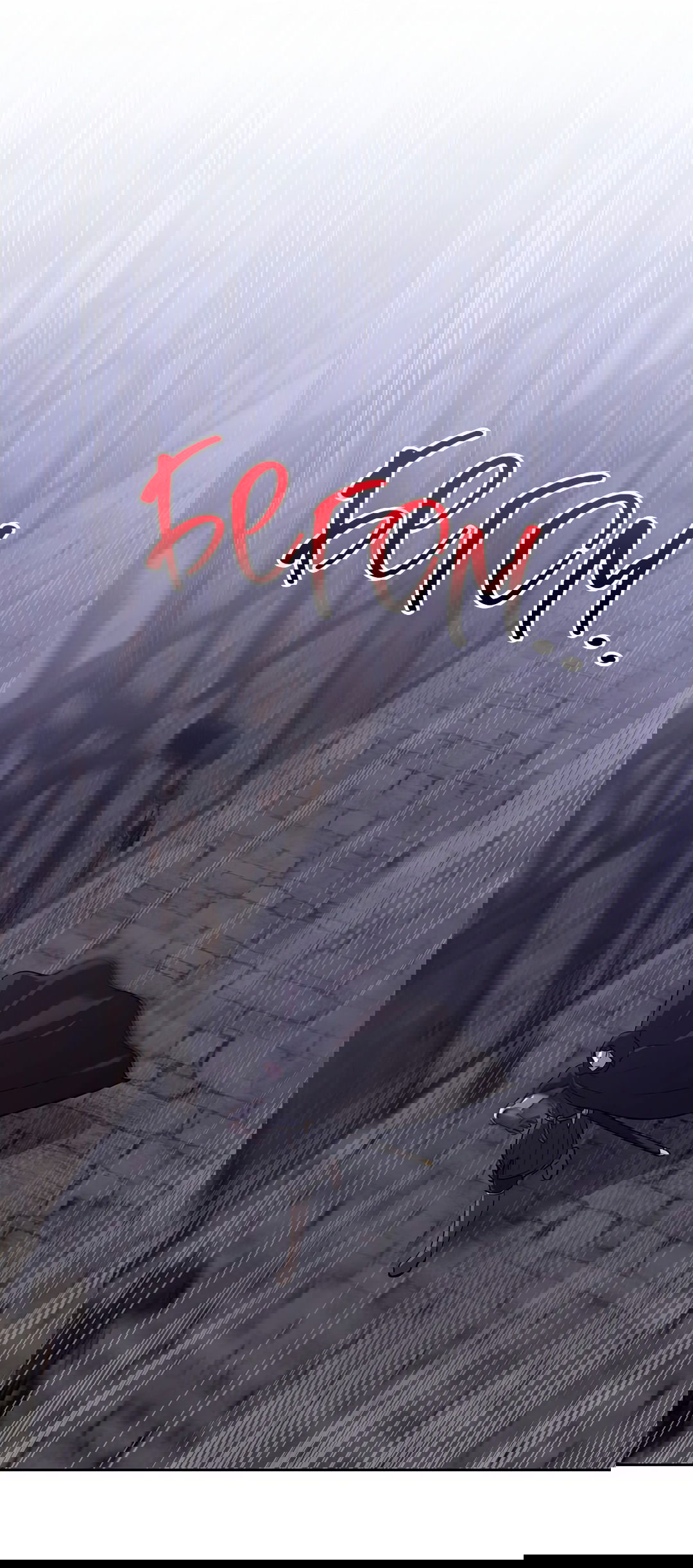 Манга Псевдосиндром - Глава 8 Страница 2