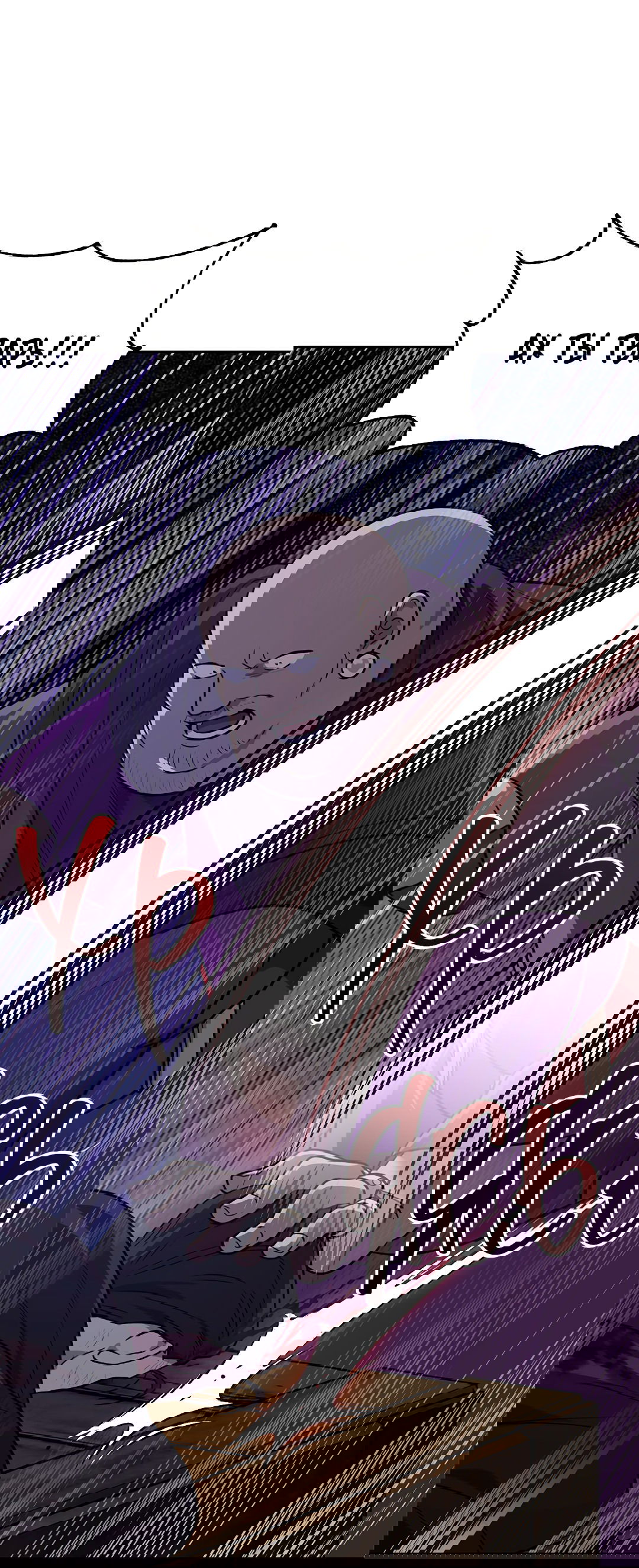 Манга Псевдосиндром - Глава 8 Страница 57