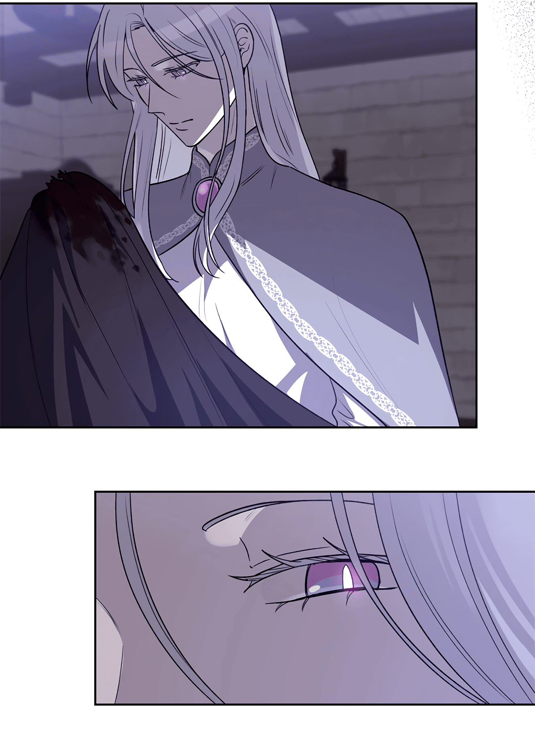 Манга Псевдосиндром - Глава 9 Страница 45