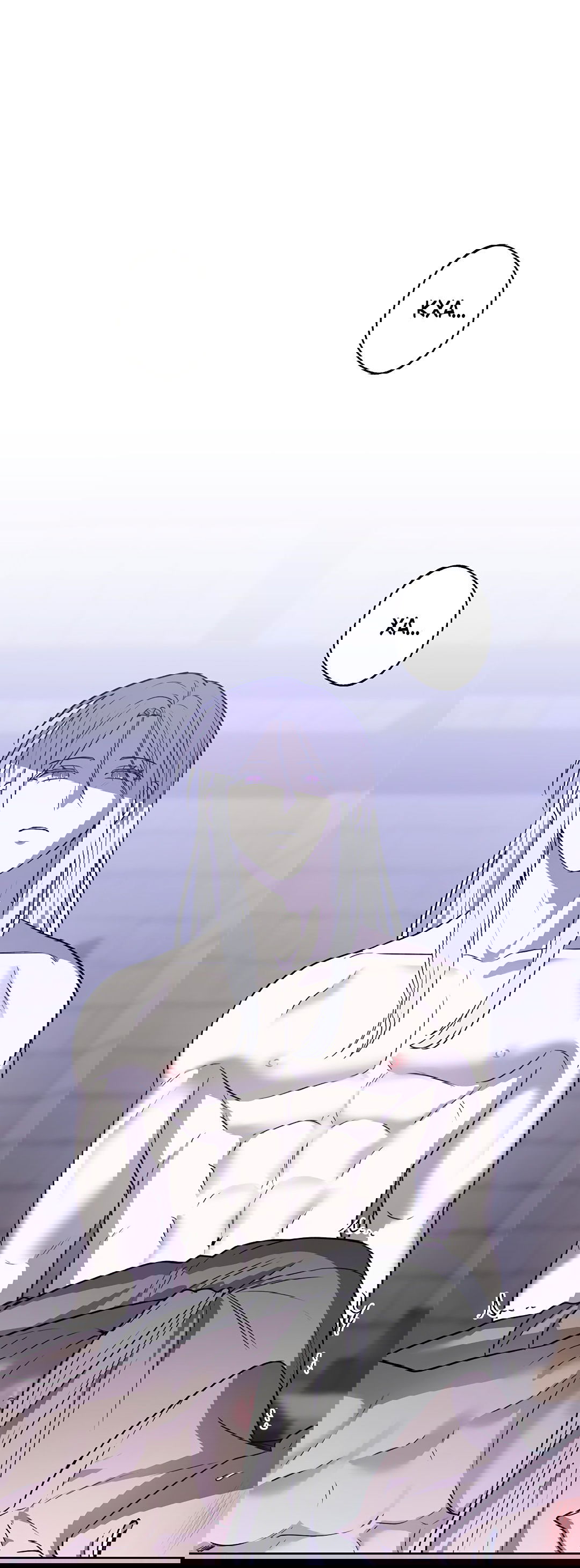 Манга Псевдосиндром - Глава 9 Страница 66