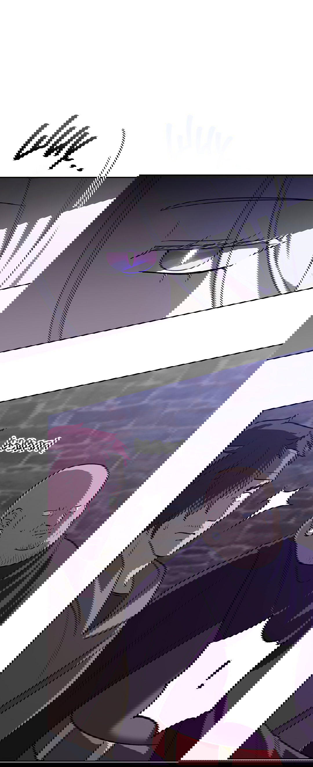 Манга Псевдосиндром - Глава 9 Страница 5