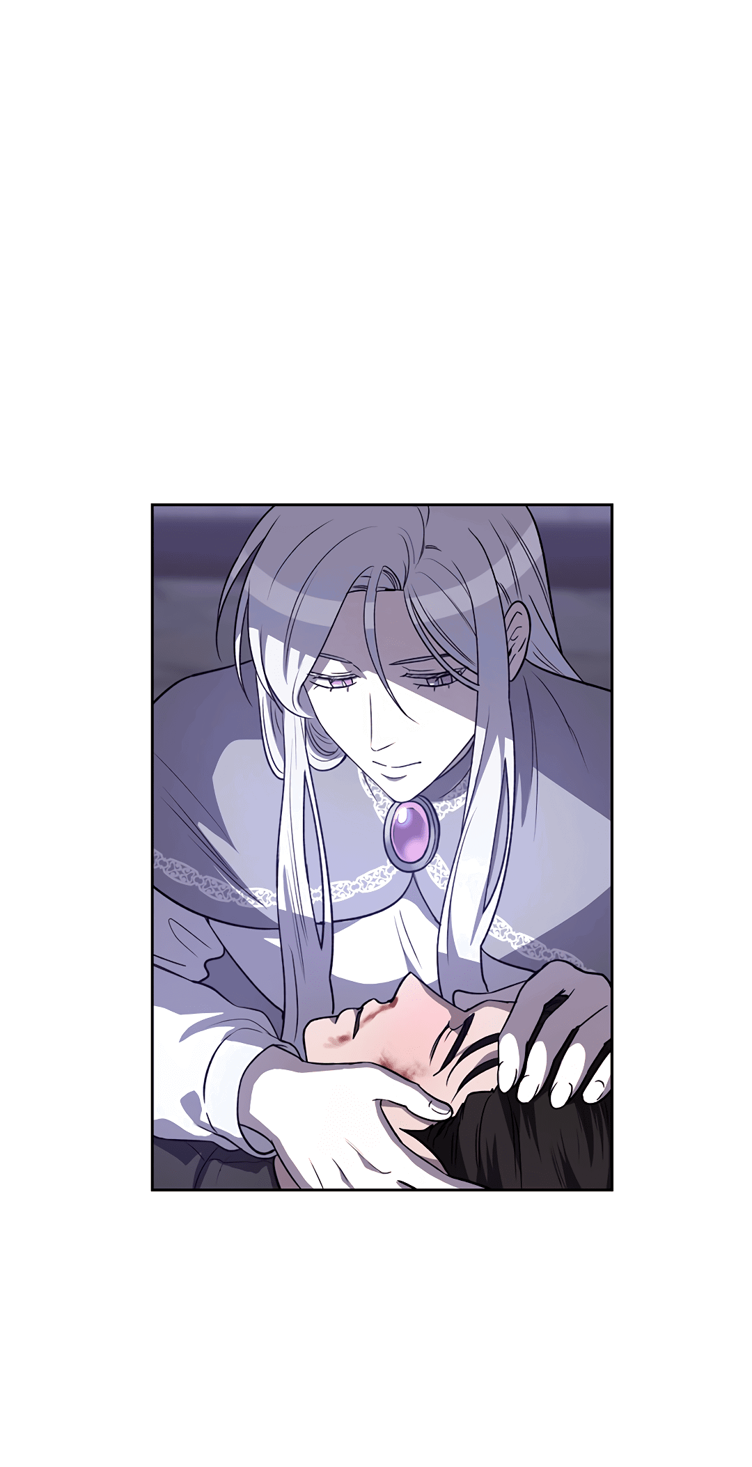 Манга Псевдосиндром - Глава 9 Страница 39