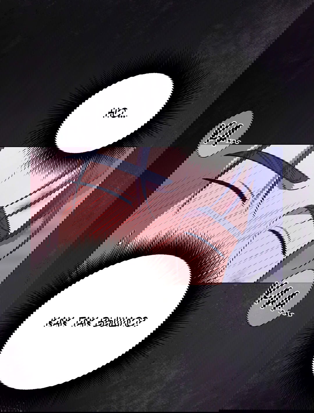 Манга Псевдосиндром - Глава 10 Страница 18