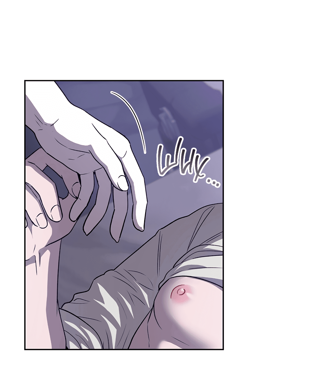 Манга Псевдосиндром - Глава 10 Страница 49