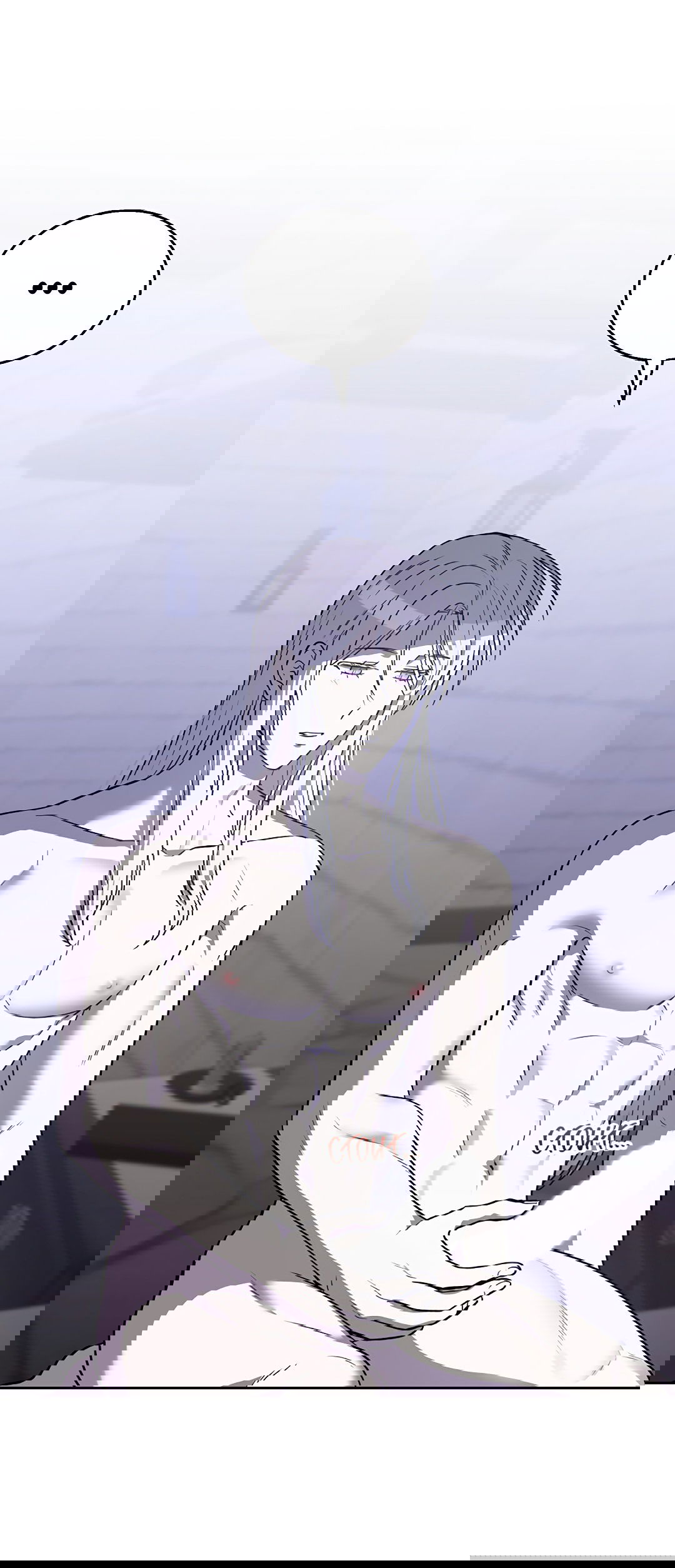 Манга Псевдосиндром - Глава 10 Страница 1