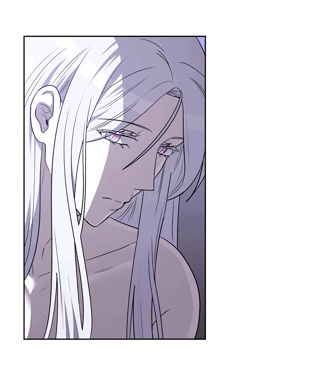 Манга Псевдосиндром - Глава 11 Страница 7