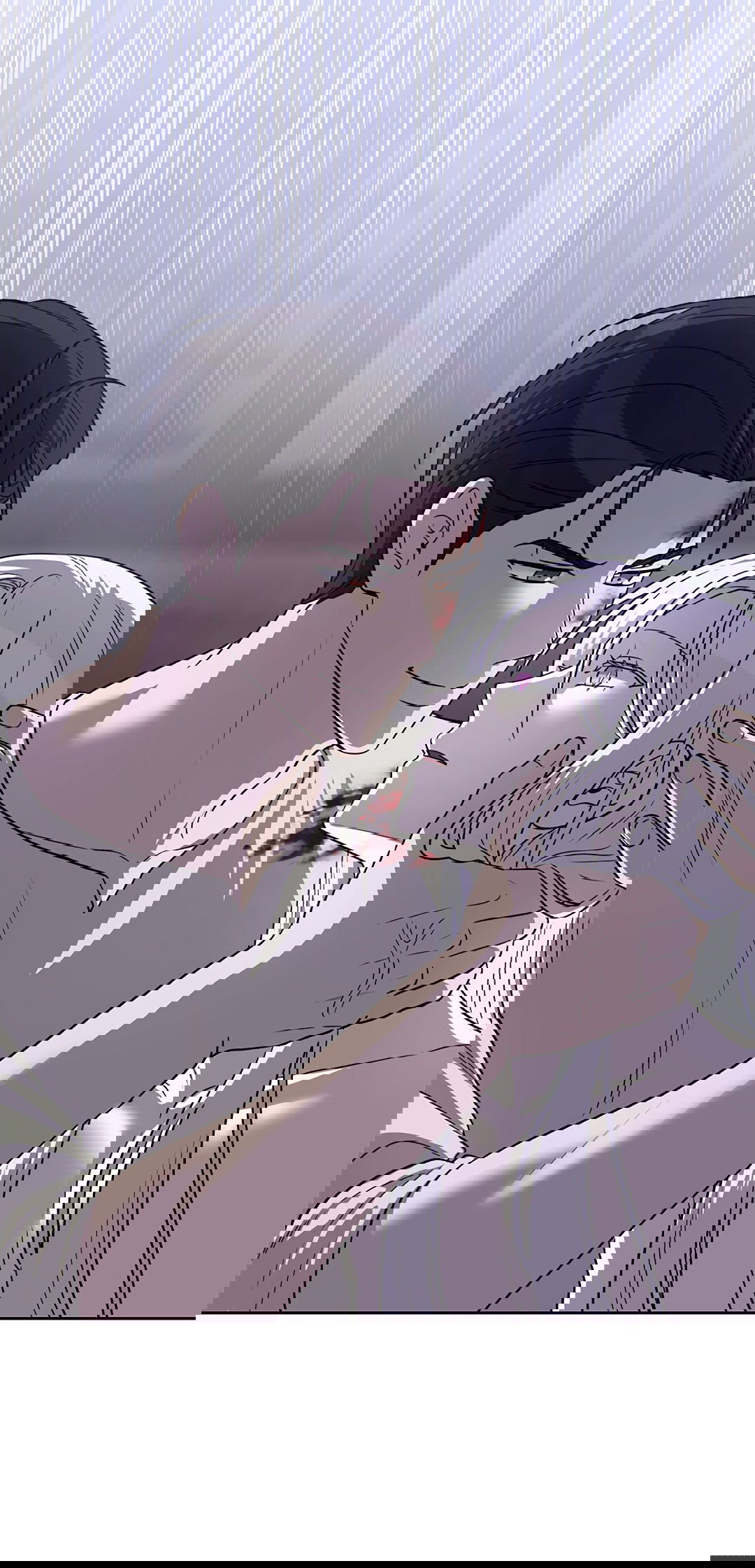 Манга Псевдосиндром - Глава 11 Страница 42