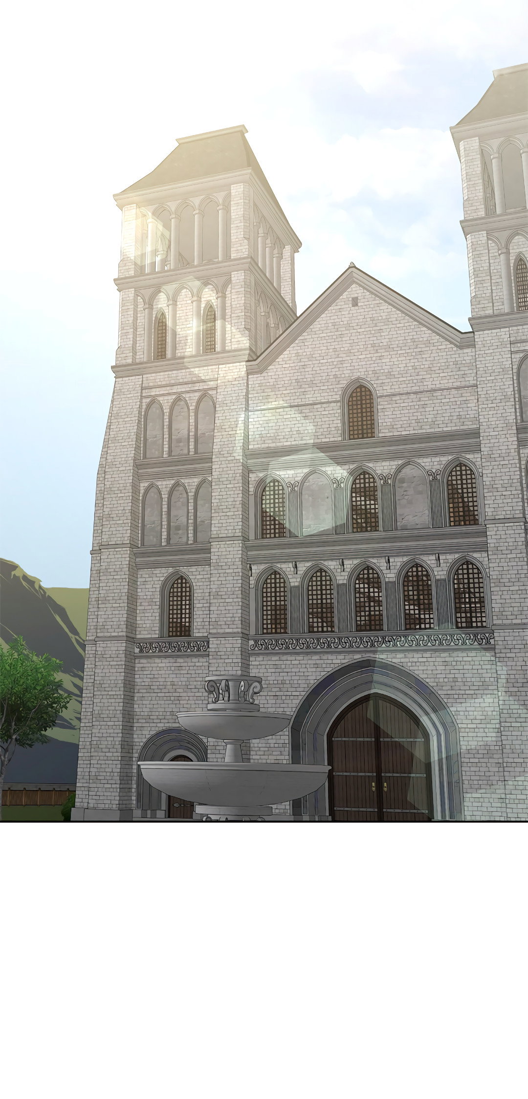 Манга Псевдосиндром - Глава 14 Страница 35