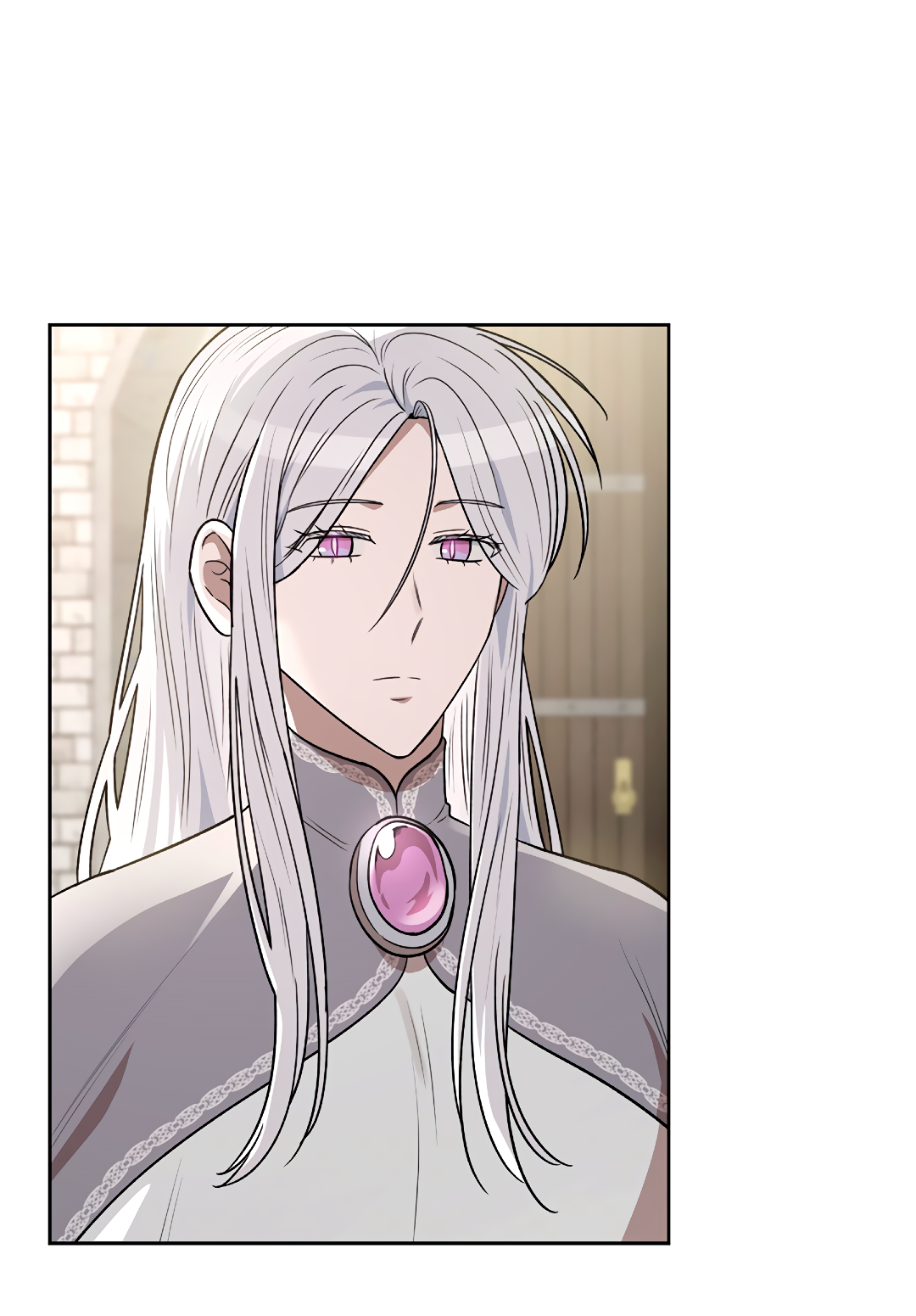 Манга Псевдосиндром - Глава 14 Страница 20