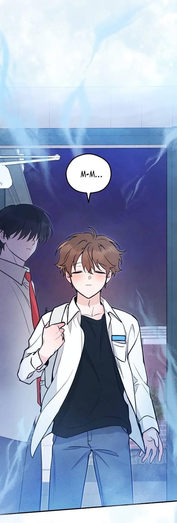 Манга Дух Мурёна - Глава 6 Страница 59