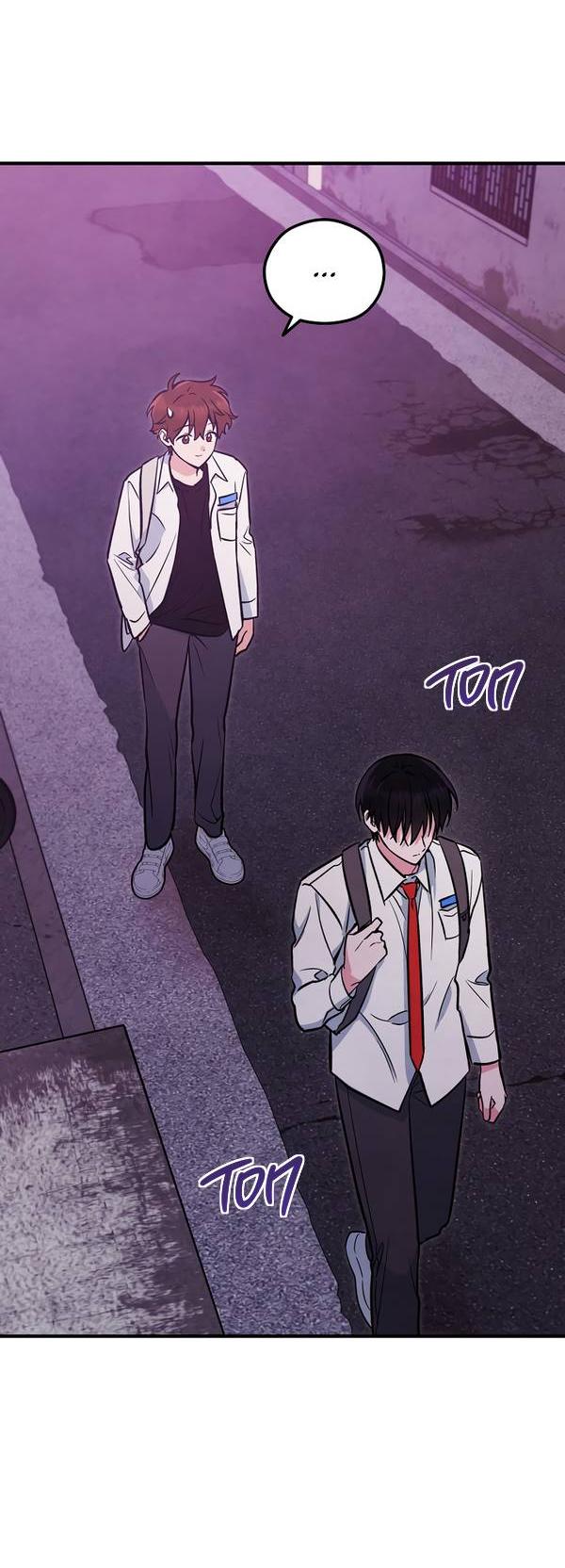 Манга Дух Мурёна - Глава 6 Страница 36