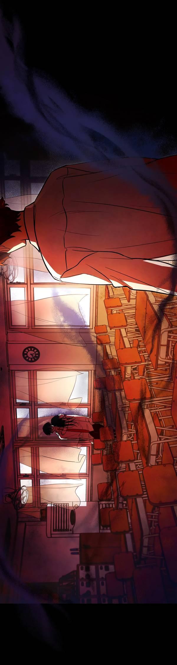 Манга Дух Мурёна - Глава 4 Страница 56