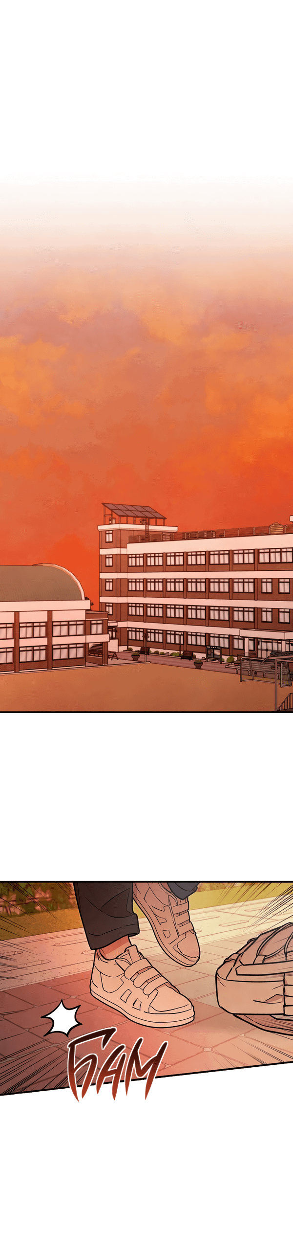 Манга Дух Мурёна - Глава 2 Страница 19