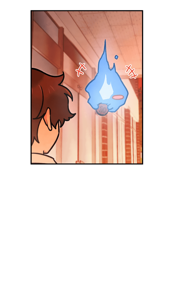 Манга Дух Мурёна - Глава 2 Страница 28