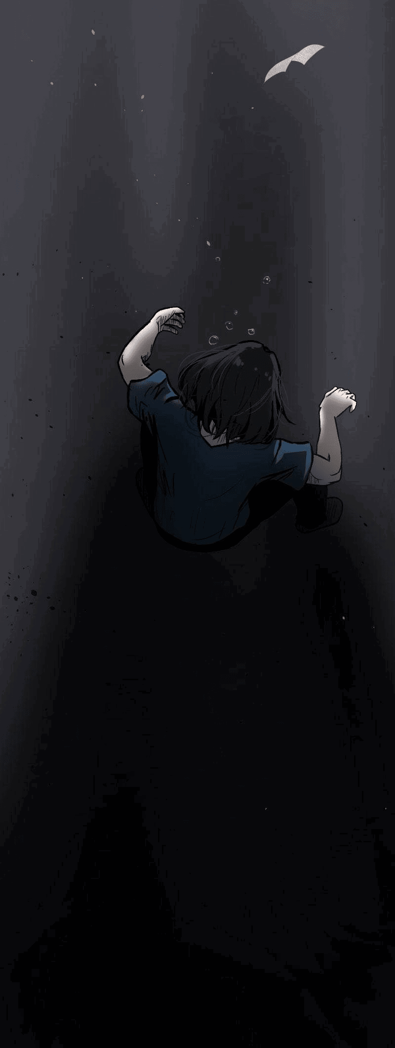 Манга Исекай в магазин шаговой доступности - Глава 26 Страница 11