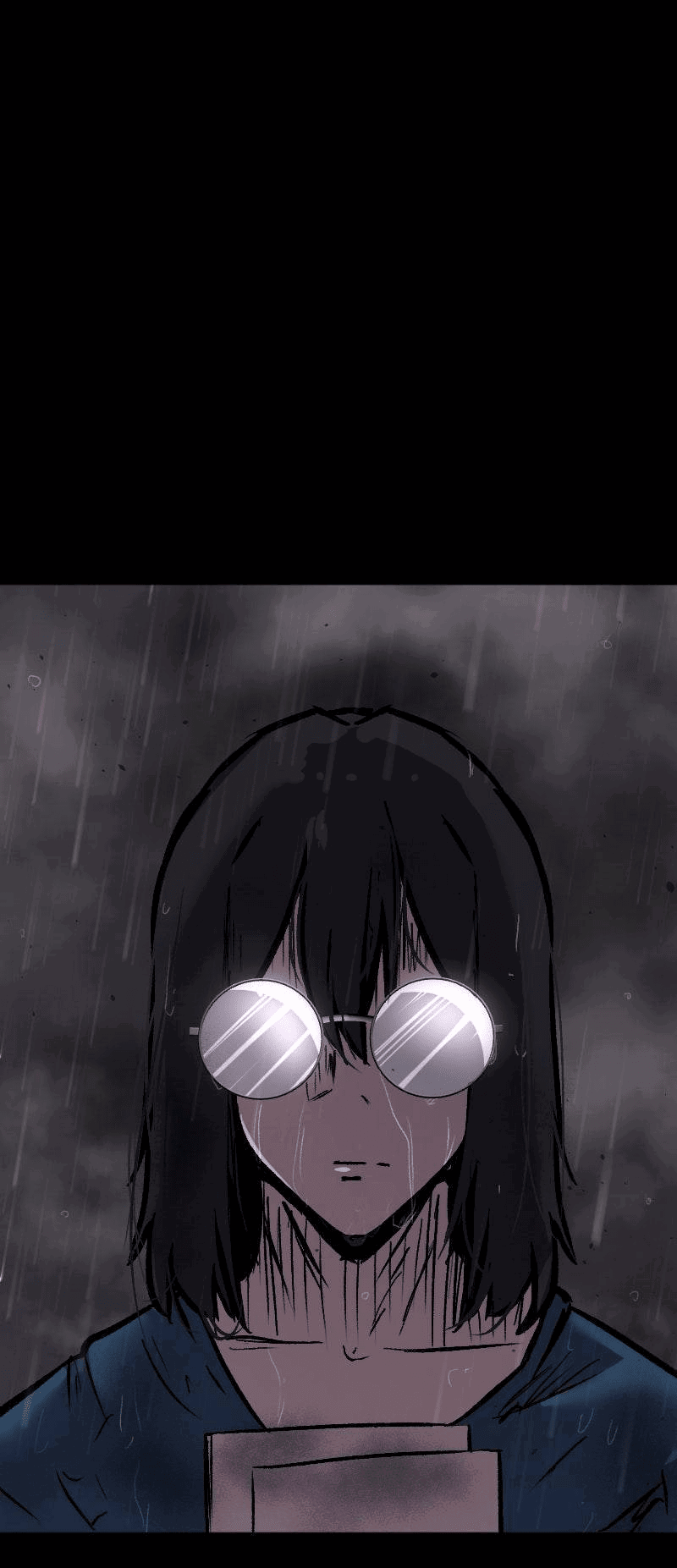 Манга Исекай в магазин шаговой доступности - Глава 26 Страница 3