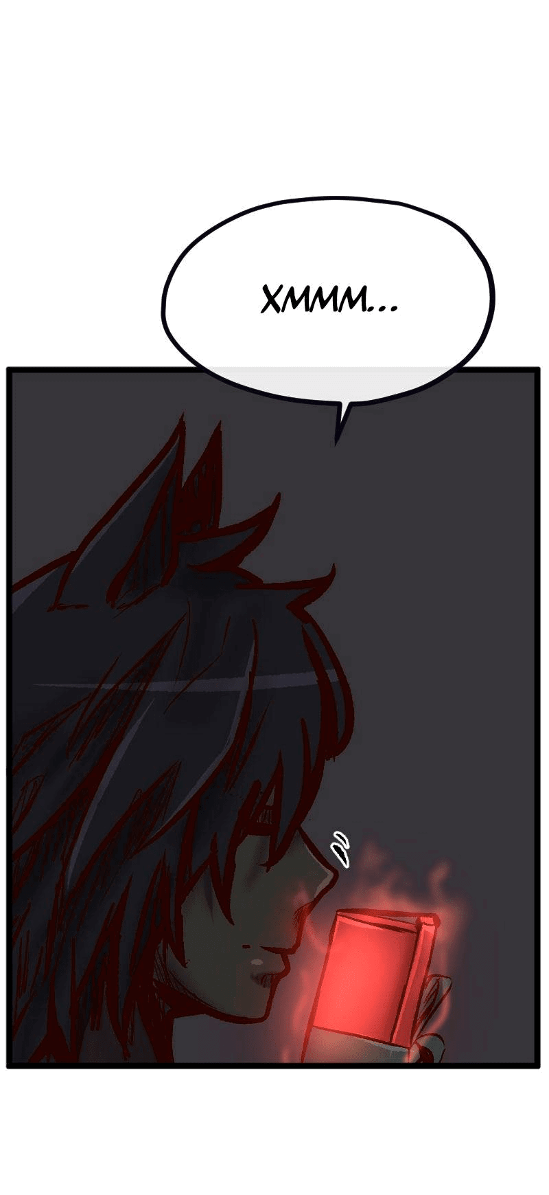 Манга Исекай в магазин шаговой доступности - Глава 25 Страница 7