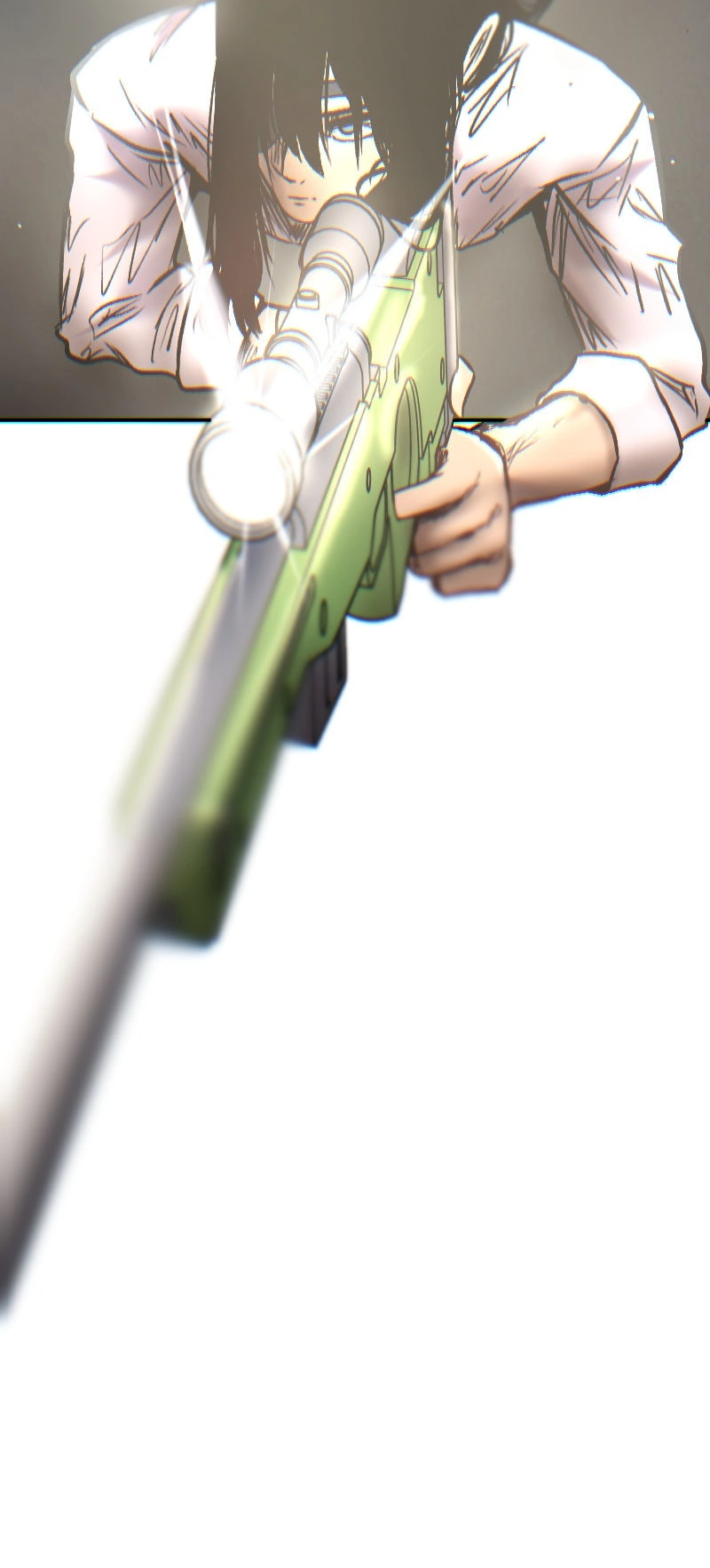 Манга Исекай в магазин шаговой доступности - Глава 28 Страница 16