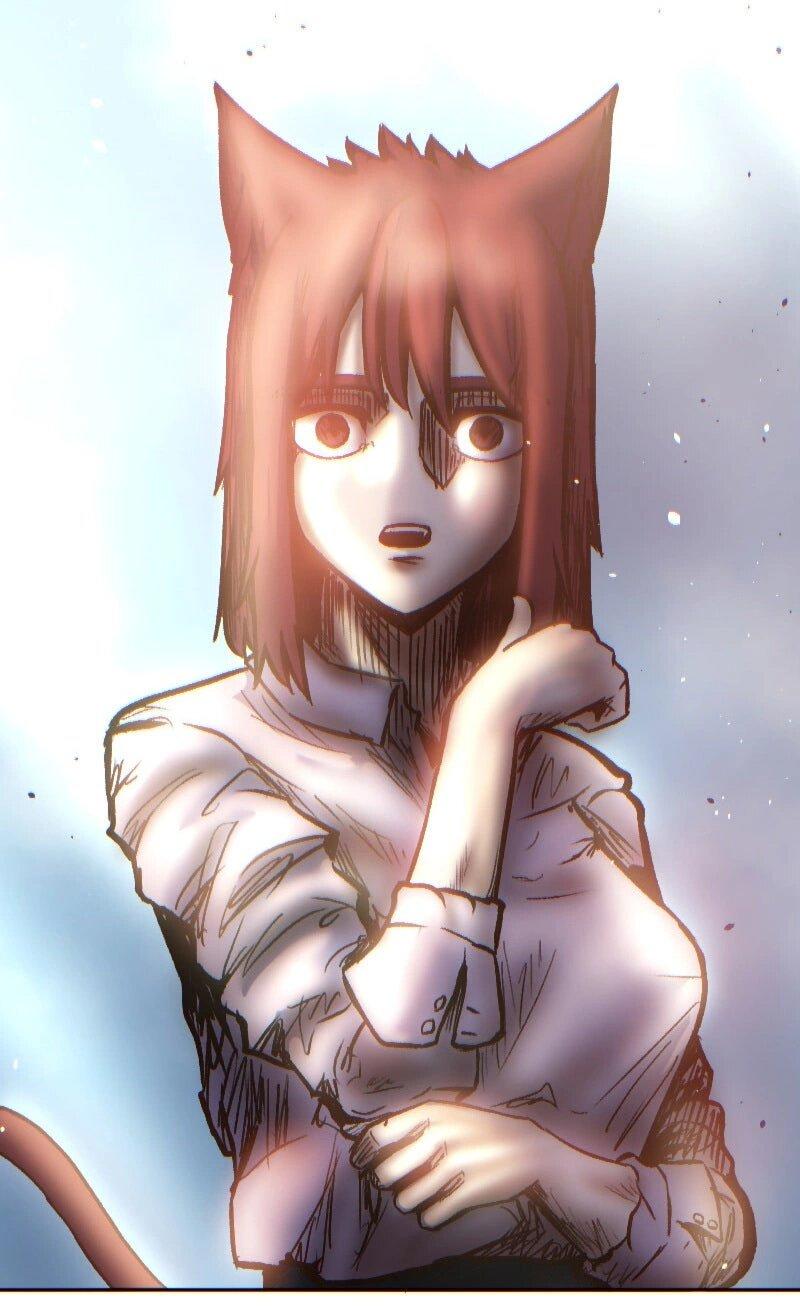 Манга Исекай в магазин шаговой доступности - Глава 28 Страница 1