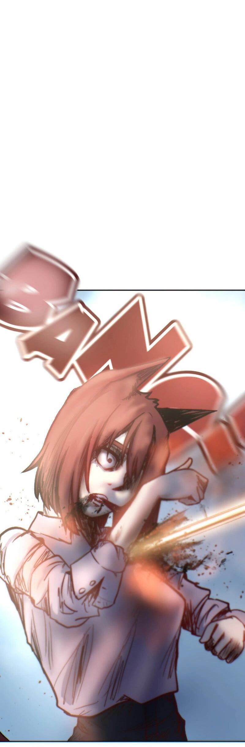 Манга Исекай в магазин шаговой доступности - Глава 28 Страница 2