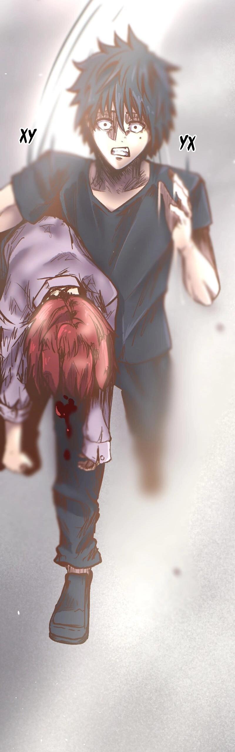 Манга Исекай в магазин шаговой доступности - Глава 28 Страница 6