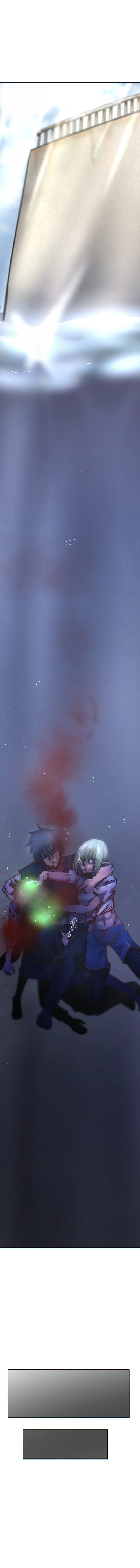 Манга Исекай в магазин шаговой доступности - Глава 28 Страница 14