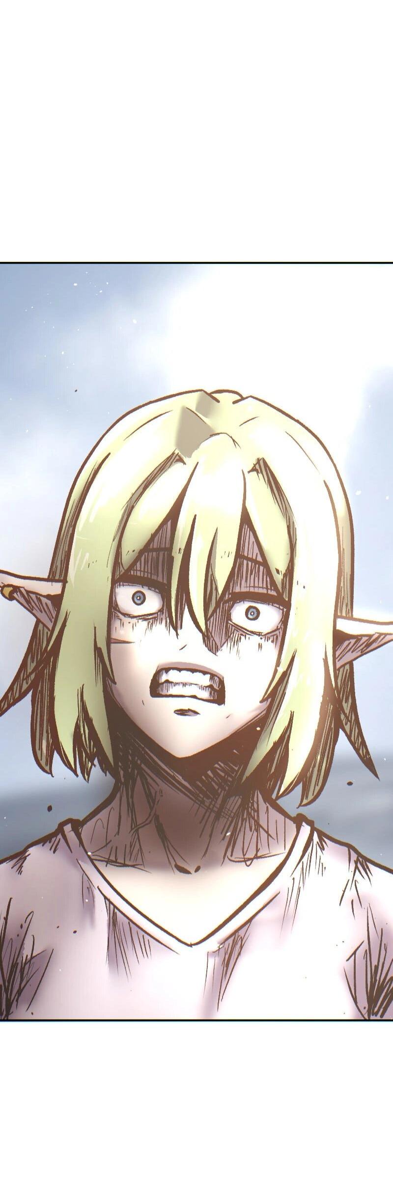 Манга Исекай в магазин шаговой доступности - Глава 28 Страница 8