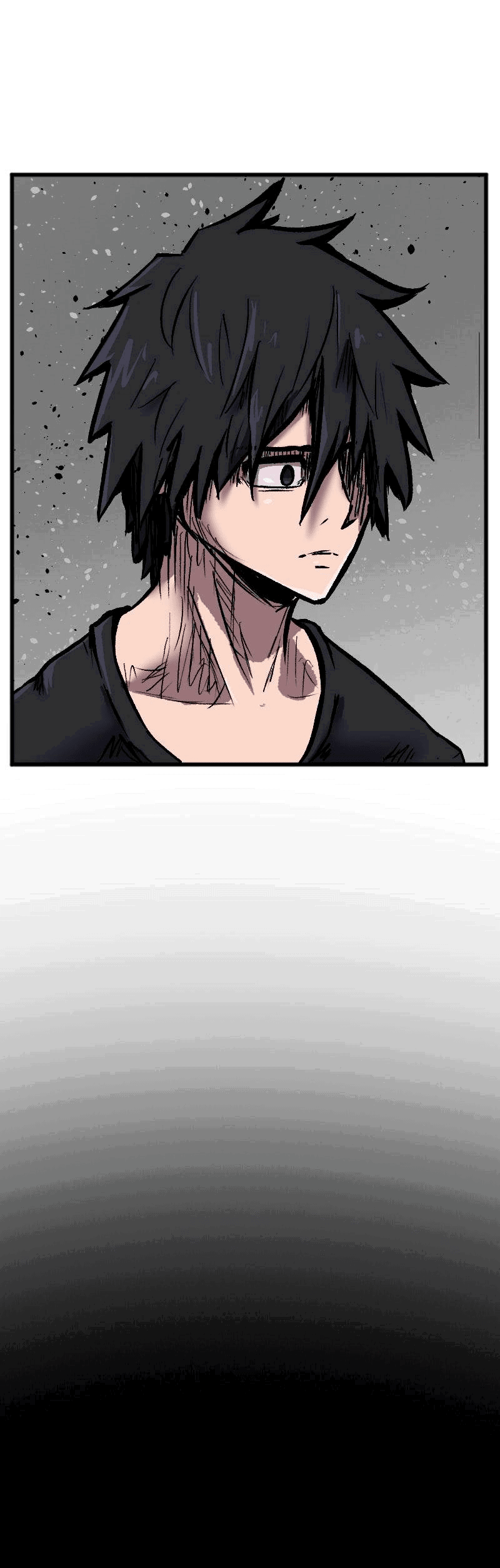 Манга Исекай в магазин шаговой доступности - Глава 23 Страница 4