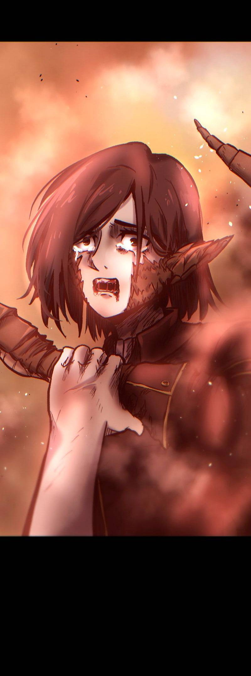 Манга Исекай в магазин шаговой доступности - Глава 23 Страница 5