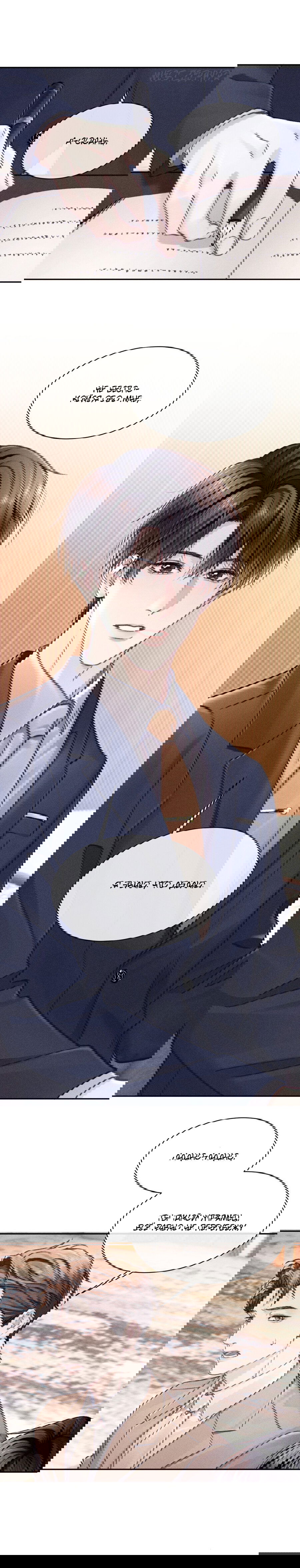 Манга Ответное письмо Киану Ривза - Глава 12 Страница 5