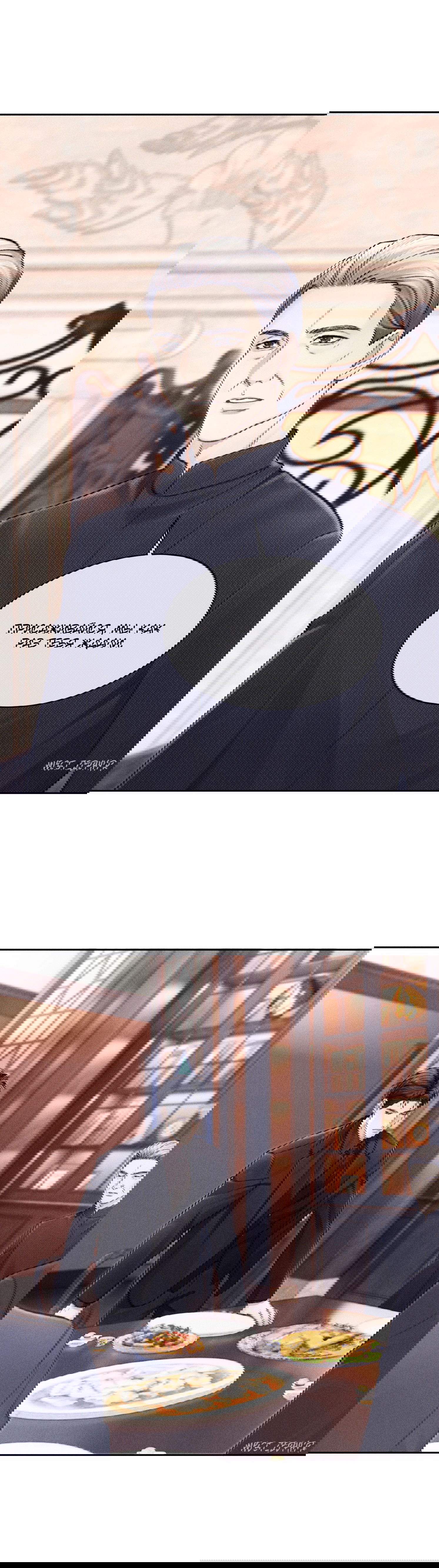 Манга Ответное письмо Киану Ривза - Глава 15 Страница 10