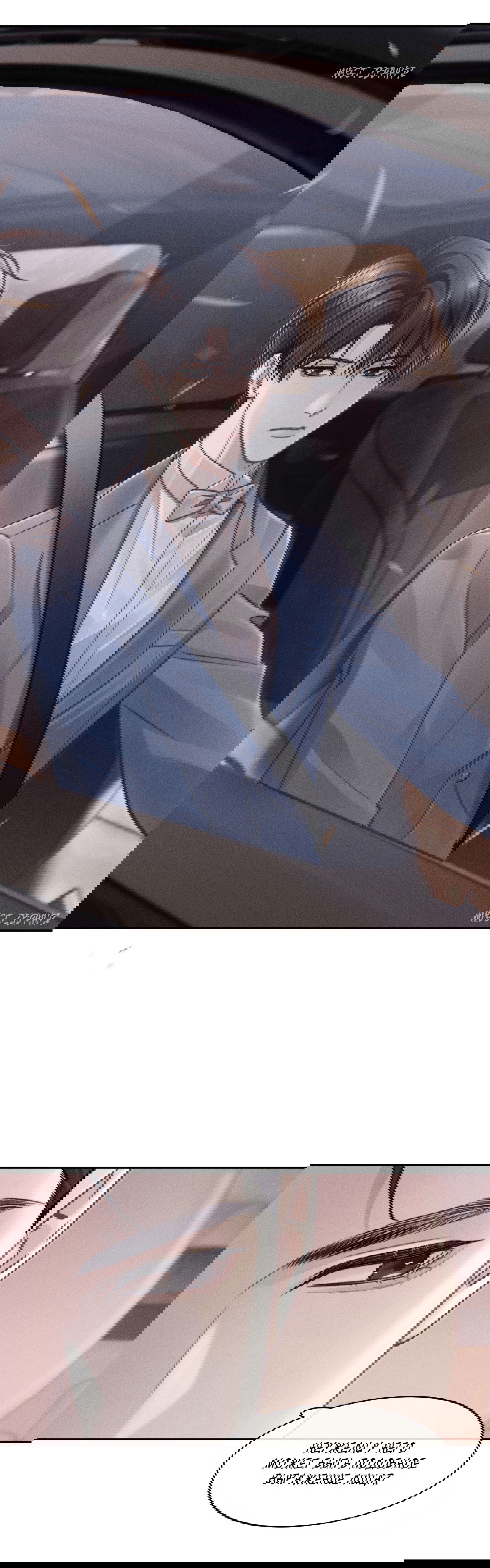 Манга Ответное письмо Киану Ривза - Глава 15 Страница 16