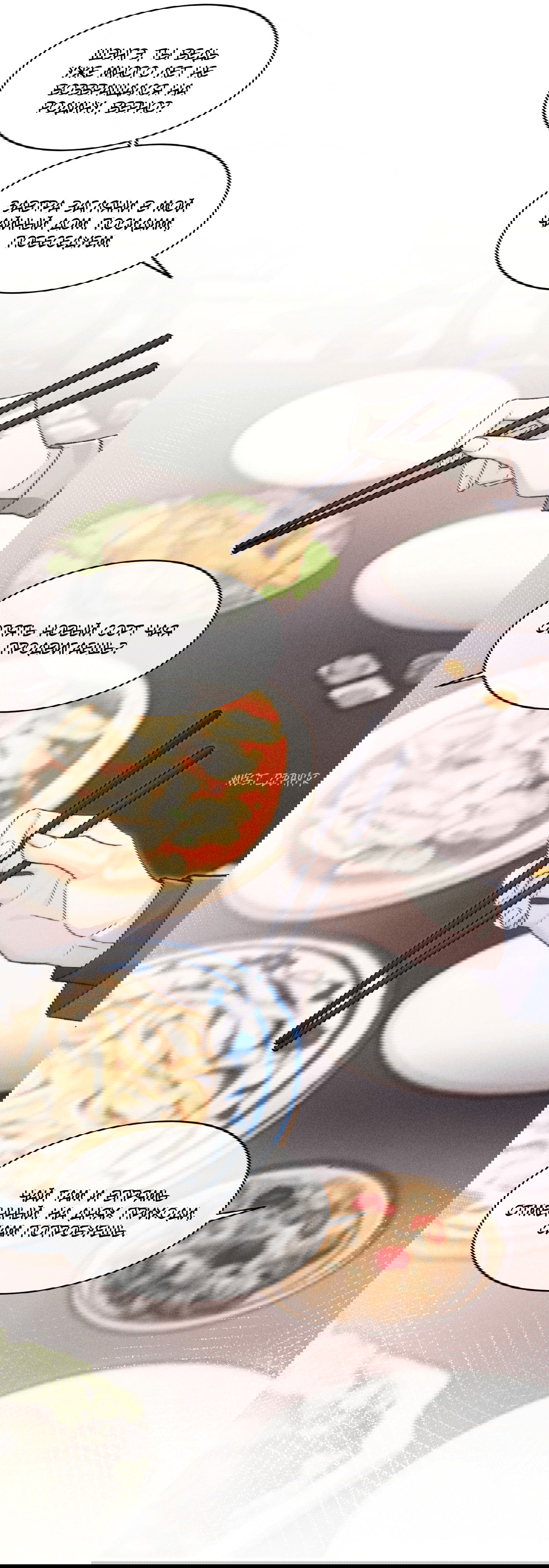 Манга Ответное письмо Киану Ривза - Глава 15 Страница 11