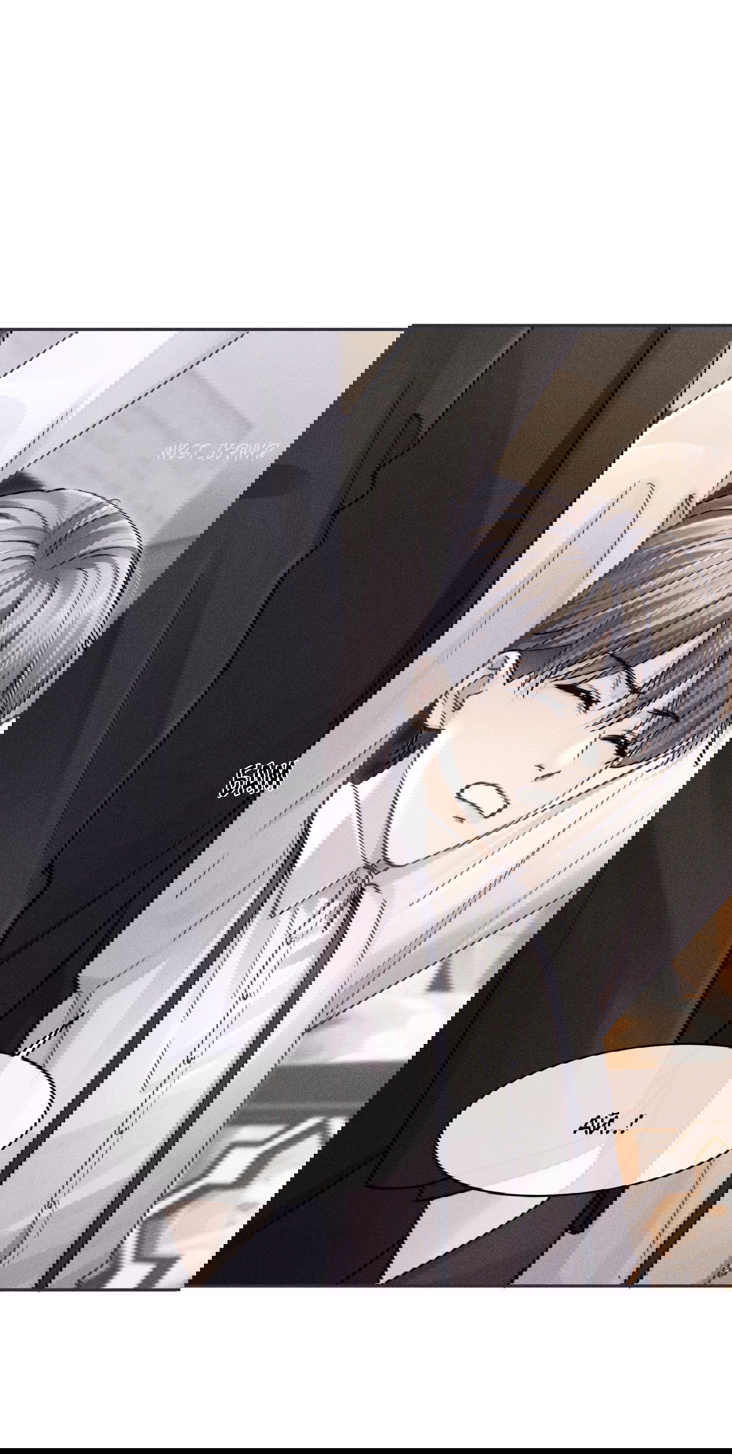 Манга Ответное письмо Киану Ривза - Глава 15 Страница 5