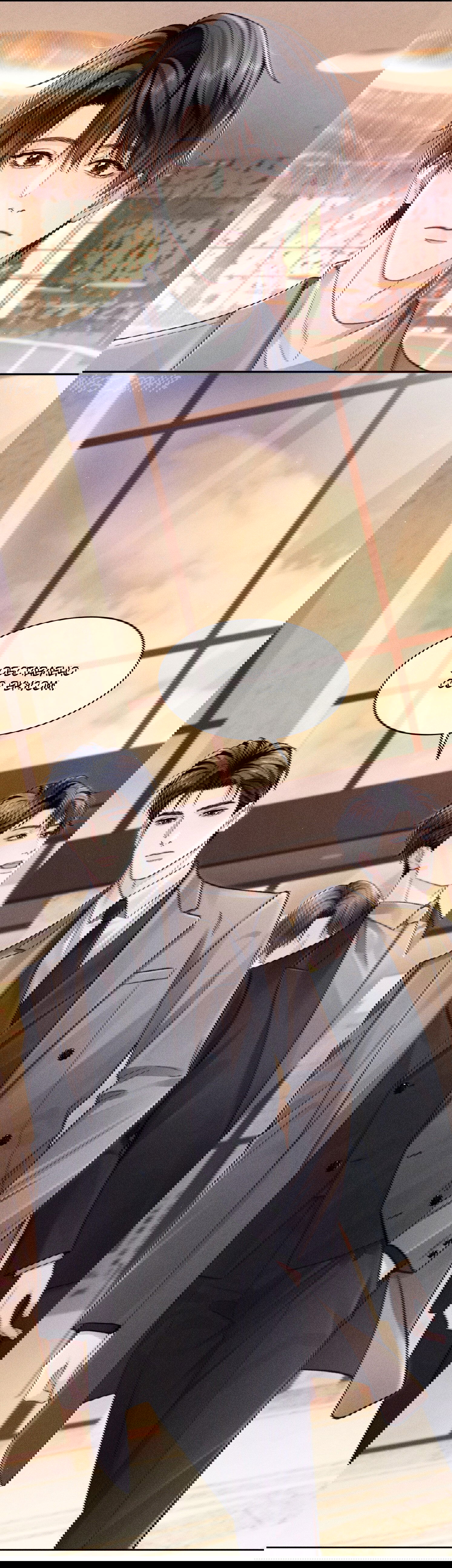 Манга Ответное письмо Киану Ривза - Глава 17 Страница 3