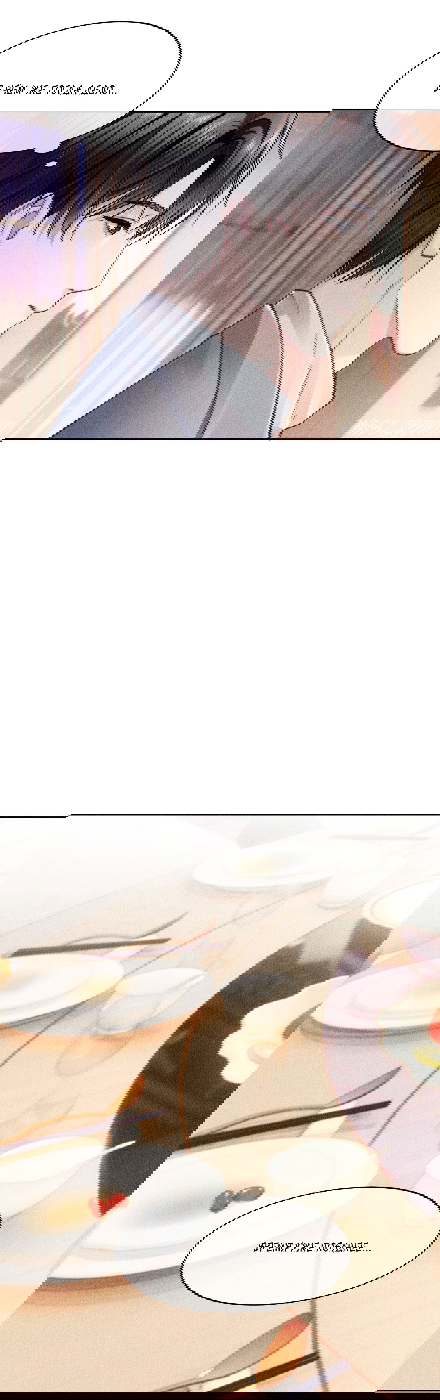 Манга Ответное письмо Киану Ривза - Глава 17 Страница 15