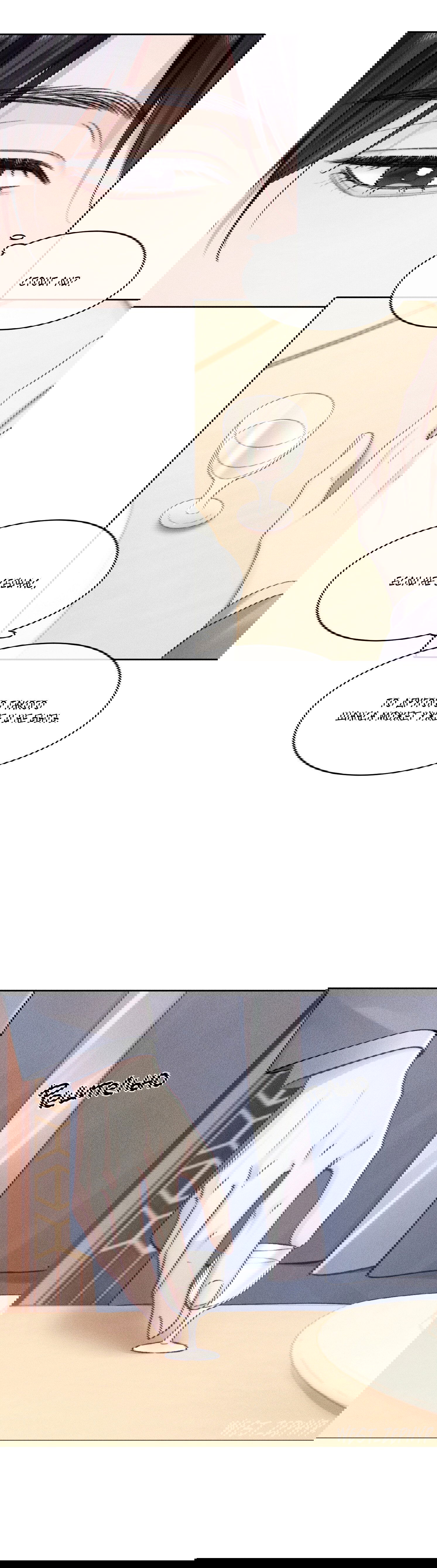 Манга Ответное письмо Киану Ривза - Глава 17 Страница 18