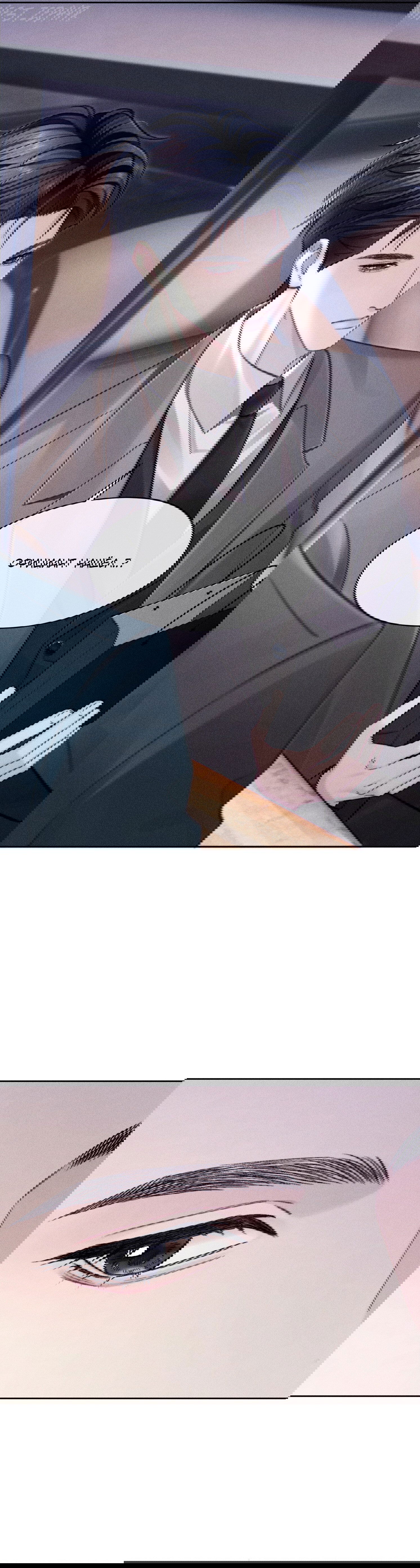 Манга Ответное письмо Киану Ривза - Глава 18 Страница 14