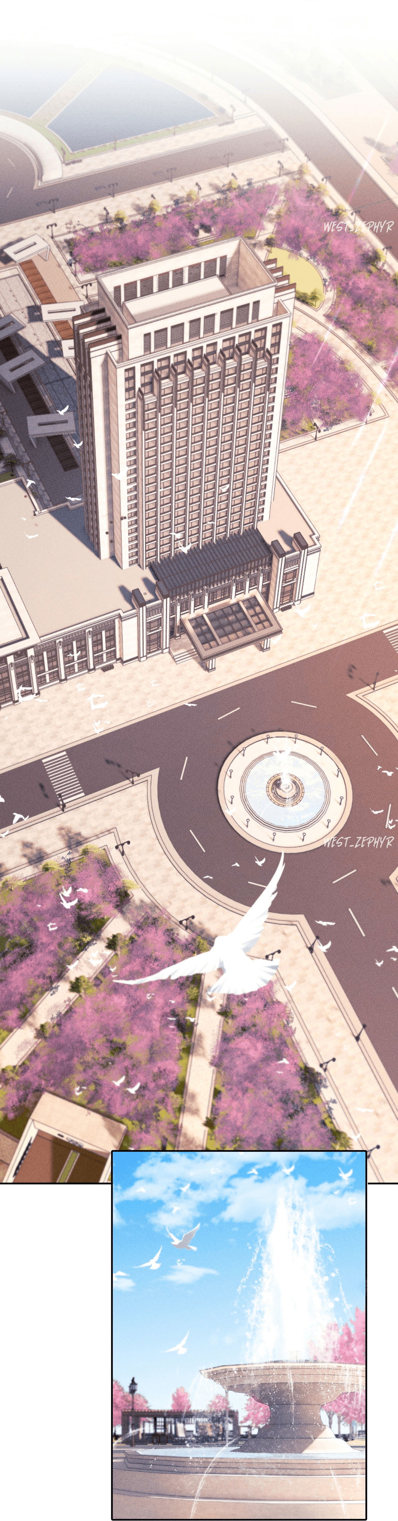 Манга Ответное письмо Киану Ривза - Глава 21 Страница 13