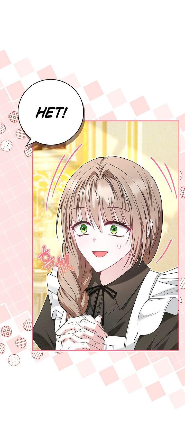 Манга Жизнь с дядей-злодеем - Глава 32 Страница 11