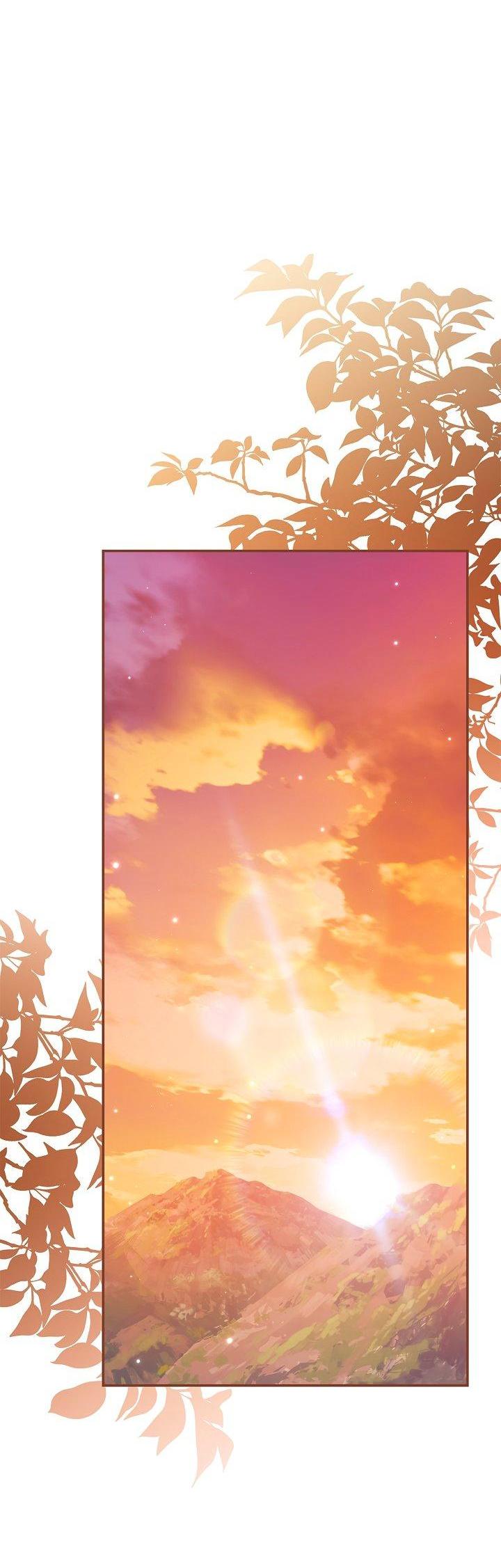 Манга Жизнь с дядей-злодеем - Глава 32 Страница 31